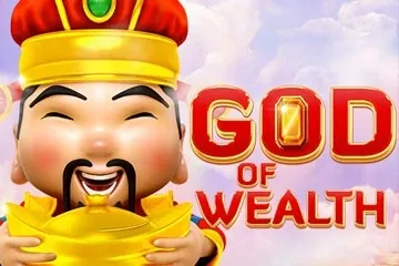 God Of Wealth